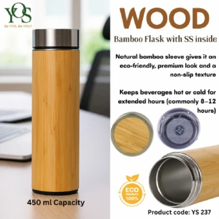 Wood