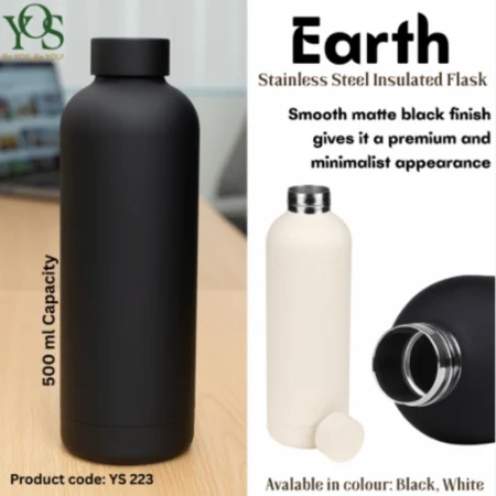 Earth