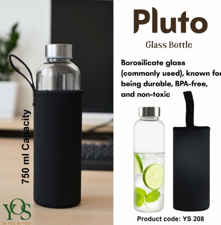 Pluto