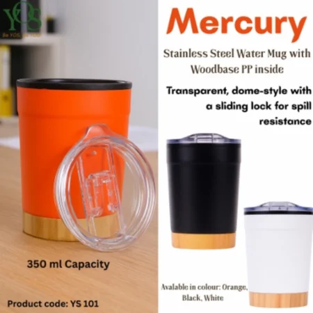 Mercury