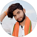 Manish jha profile picture